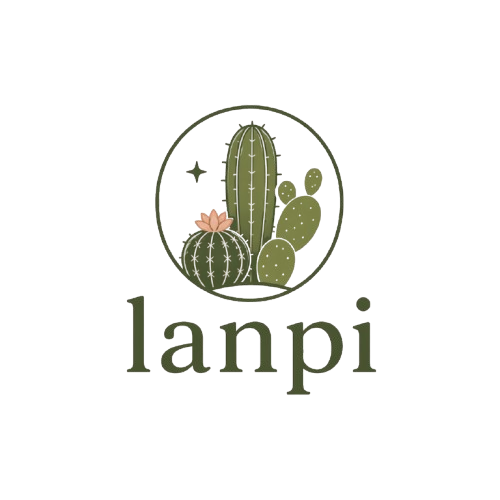 Lanpi Logo
